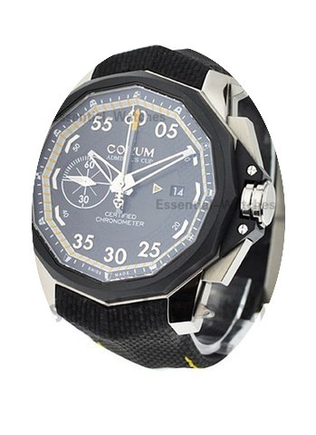 Corum Admirals Cup Seafender 48 Chrono C...