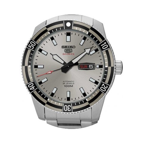 Seiko 5 Automatik SRP729K1...