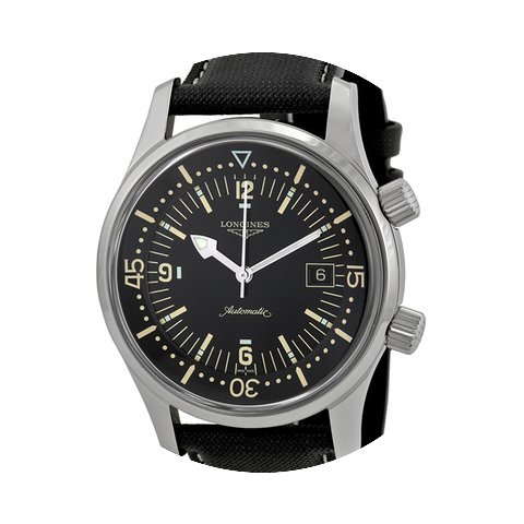 Longines Heritage Collection...
