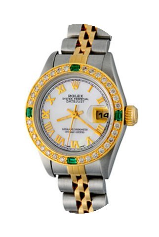 Rolex Datejust Model 69173...