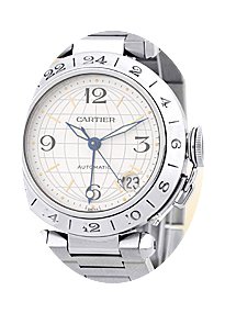 Cartier 
