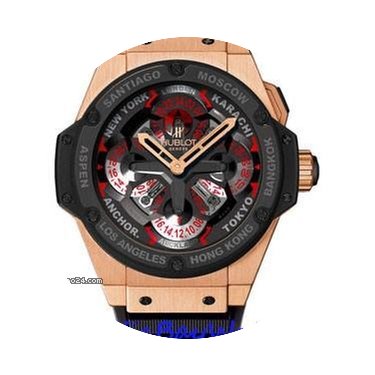 Hublot Big Bang 48mm King Unico 771.OM.1...