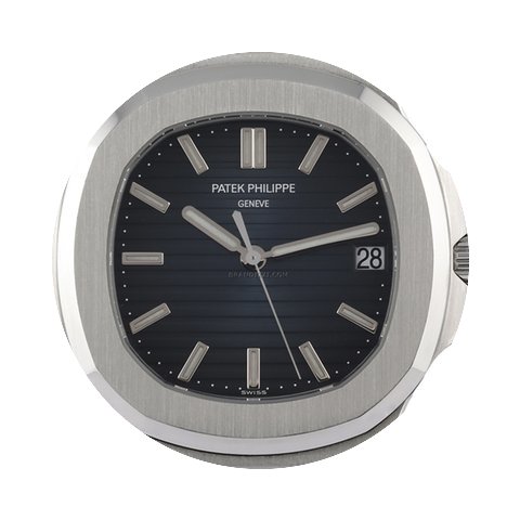 Patek Philippe Nautilus Ref. 5711/1A...