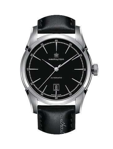 Hamilton Timeless Classic...