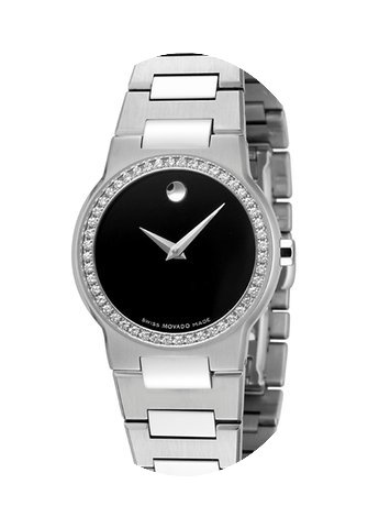 Movado Safiro | Woman's 0605807...