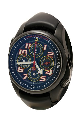 Girard Perregaux R&D 01 POUR L.P Chr...
