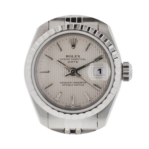 Rolex Ladies Datejust Watch 69240...
