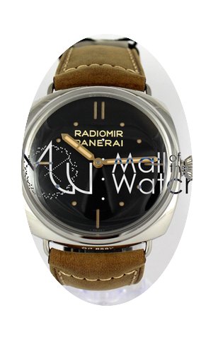 Panerai Radiomir S.l.c. 3 Days Pam00425...