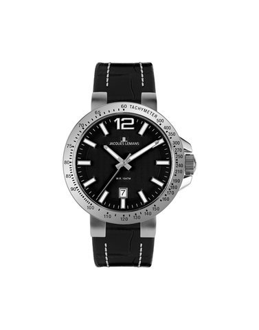 Jacques Lemans Sport Milano 1-1718A...