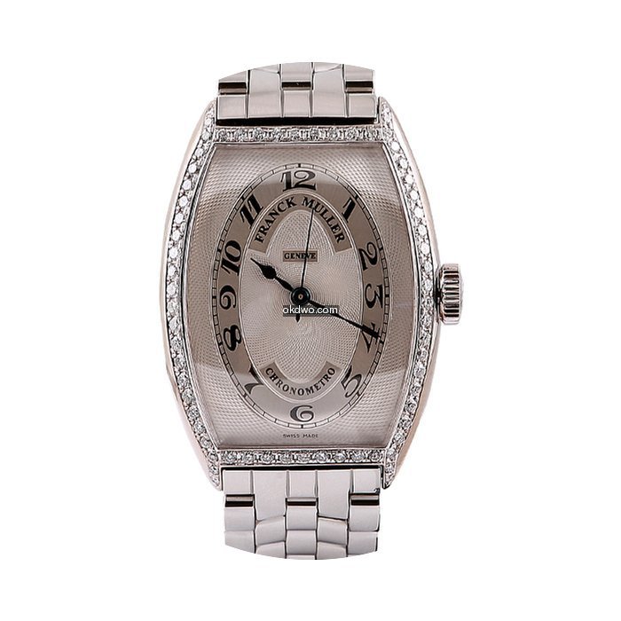 Franck Muller Chronometro...