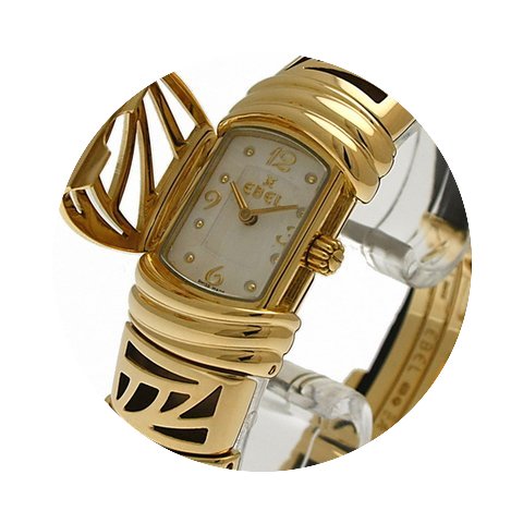 Ebel 18K.Gold - Shanta ``ANGEBOT´´...