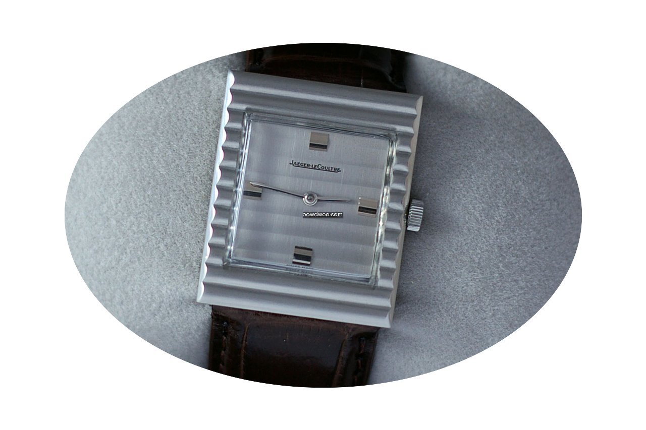 Jaeger-LeCoultre Vintage mécanique...