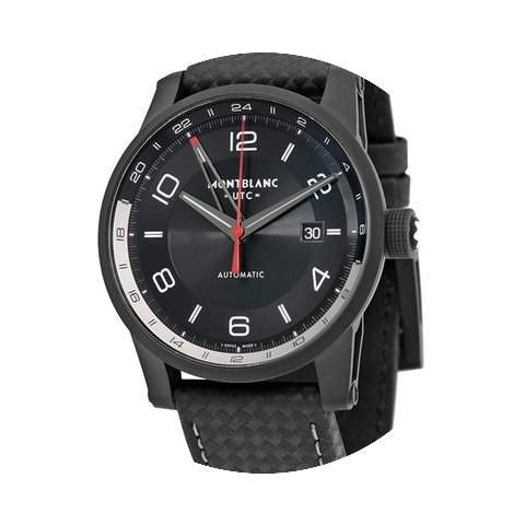 Montblanc Timewalker Urban Automatic Bla...