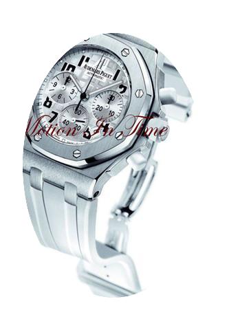 Audemars Piguet ROYAL OAK LADY OFFSHORE ...