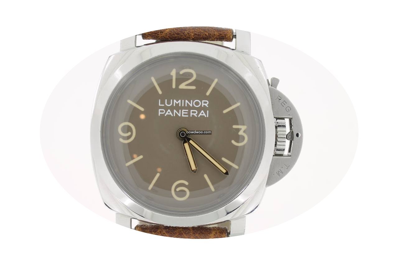 Panerai Luminor SpecialEdition 1000Piece...