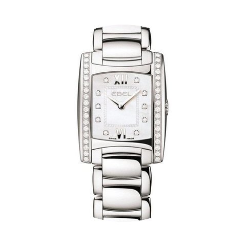 Ebel Brasilia Ladies 1215779...