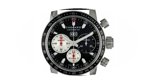 Chopard Classic Racing Jacky Ickx Editio...