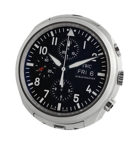 IWC Pilot Collection Pilot Chronograph S...