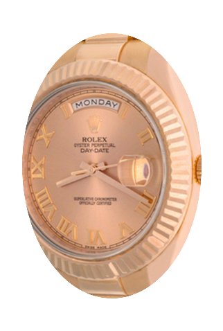 Rolex President Day-Date II Model 218235...