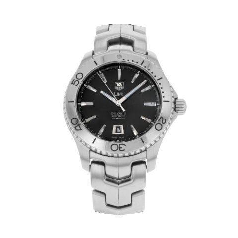 TAG Heuer Link Caliber 5 WJ201A.BA0591 (...