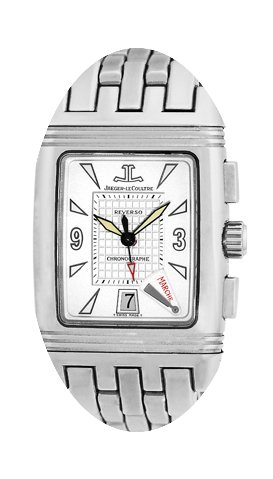 Jaeger-LeCoultre Gent's Stainless Steel ...