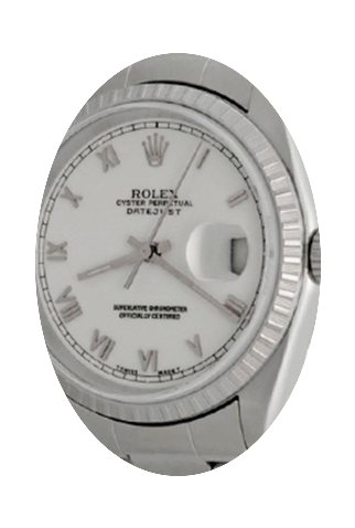 Rolex Datejust Model 16220...