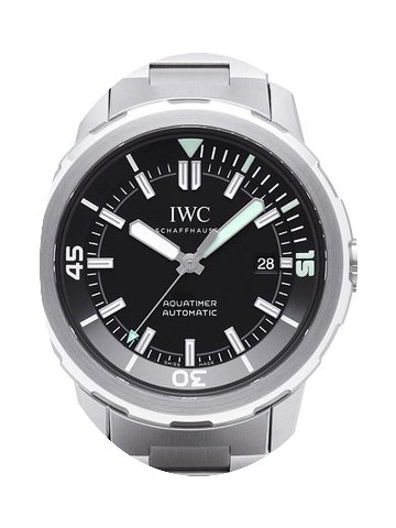 IWC Aquatimer Automatic...