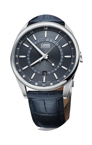 Oris Tycho Brahe Limited Edition...