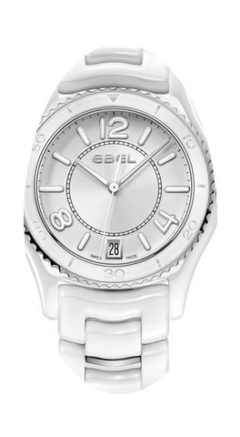 Ebel X-1 Quartz 34mm Ladies Watch...