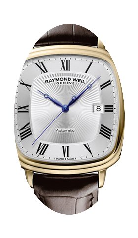 Raymond Weil Maestro Mens Watch...