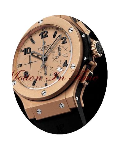 Hublot BIG BANG ROSE GOLD MAT 44.5mm SPE...