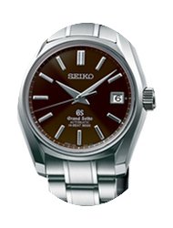 Seiko Grand Seiko SBGH039...