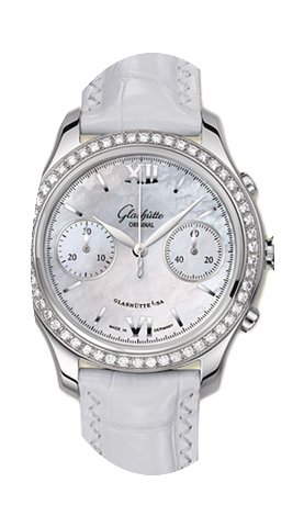 Glashütte Original Lady Serenade Chrono...