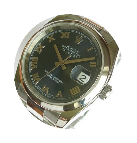 Rolex Oyster Perpetual Datejust - Ref.: ...