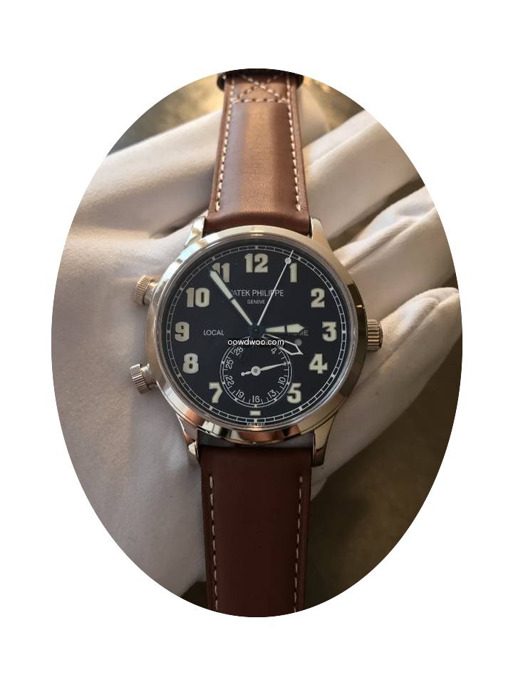 Patek Philippe 5524G-001...