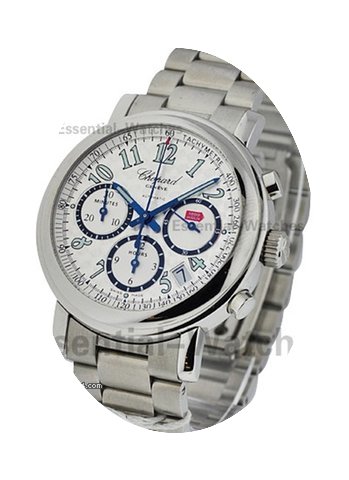 Chopard Mille Miglia Chronograph...
