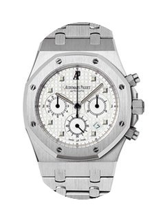 Audemars Piguet Royal Oak Chronograph 39...