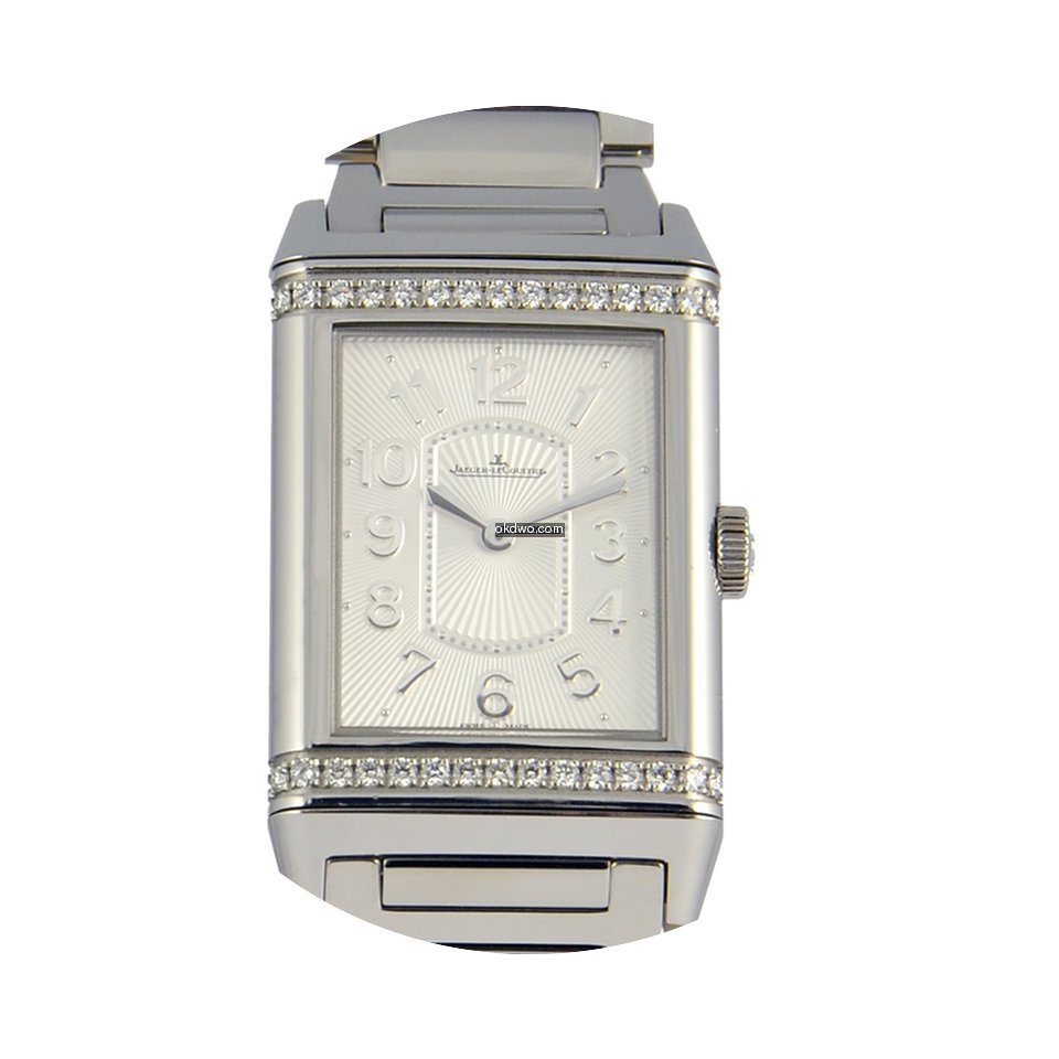 Jaeger-LeCoultre Grande Reverso Ultra Th...