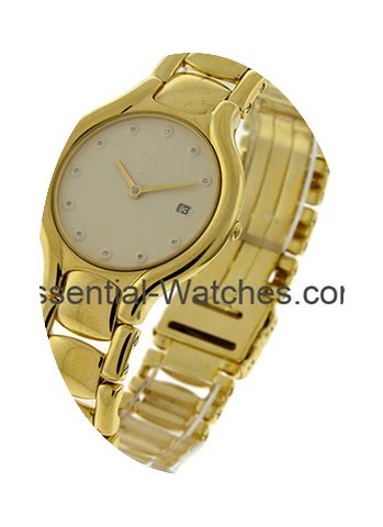 Ebel Beluga Lady's...