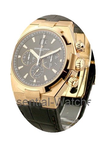 Vacheron Constantin Overseas Chronograph...