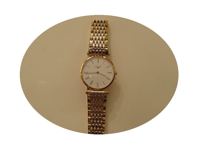 Longines La Grande Classique...