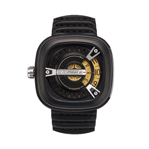 Sevenfriday M2/01...