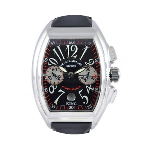 Franck Muller King Conquistador...