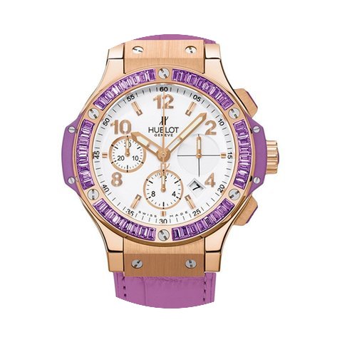 Hublot Big Bang Ladies 41 mm 341.PV.2010...