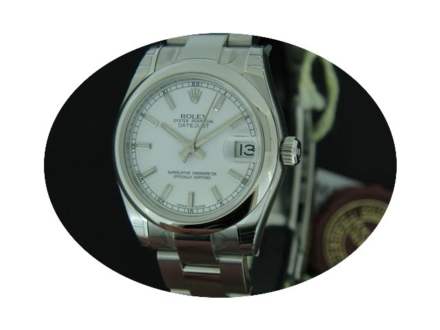 Rolex Datejust NEW...