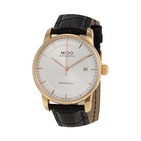 Mido Men's M86003104 Baroncelli II Watch...