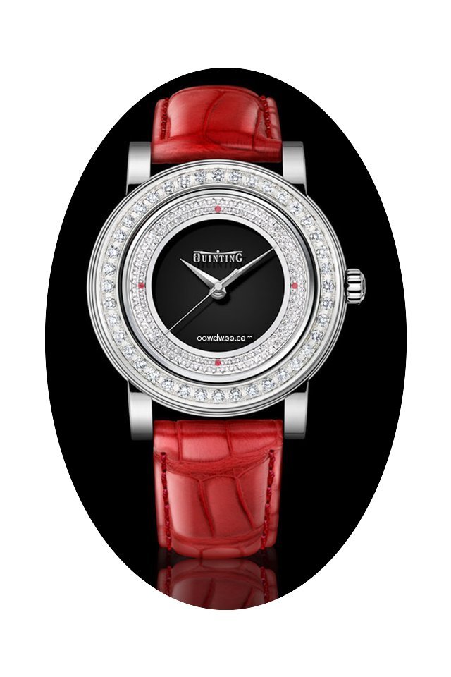 Quinting Cyclone...