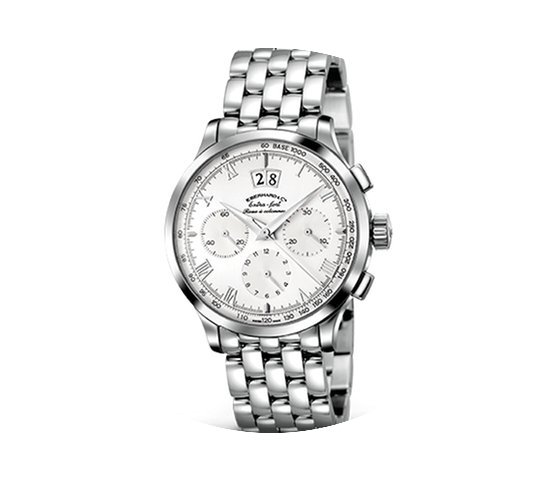 Eberhard & Co. Extra-Fort Grande Dat...