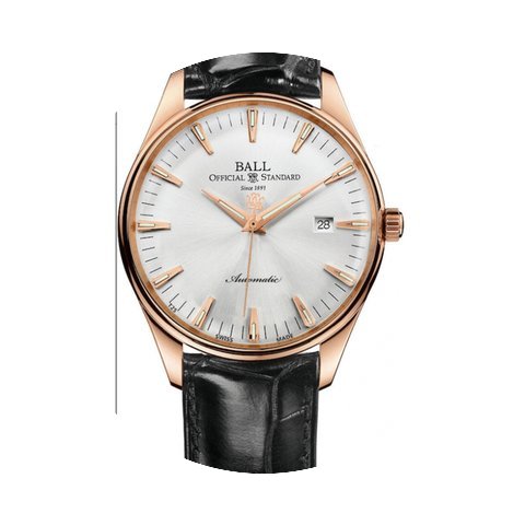 Ball Trainmaster One Hundred Twenty NM28...