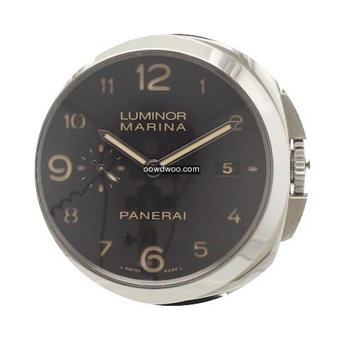 Panerai Luminor Marina PAM00359 Box/Papi...